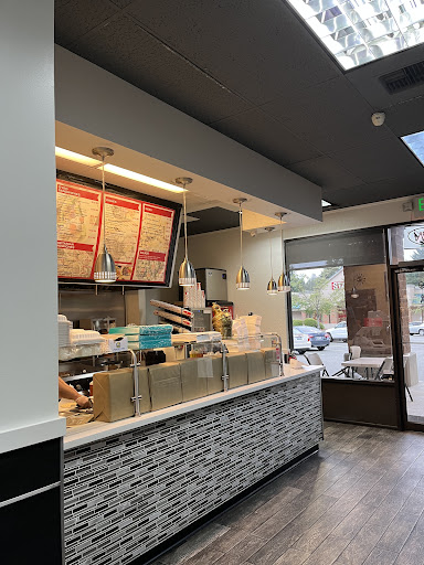 Photo of Quick Gyro Mediterranean - 16212 Bothell Everett Hwy H, Mill Creek, WA 98012