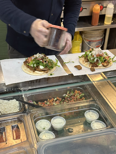 Photo of Gyro Stop - 11811 Mukilteo Speedway, Mukilteo, WA 98275