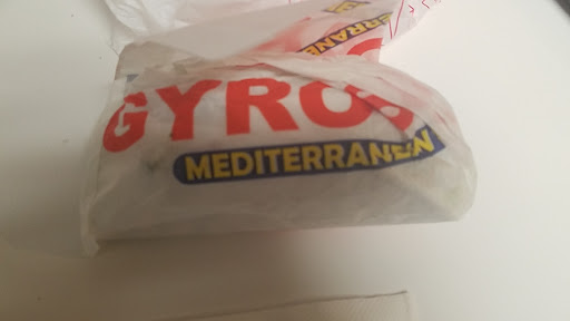 Photo of Gyro Stop - 11811 Mukilteo Speedway, Mukilteo, WA 98275