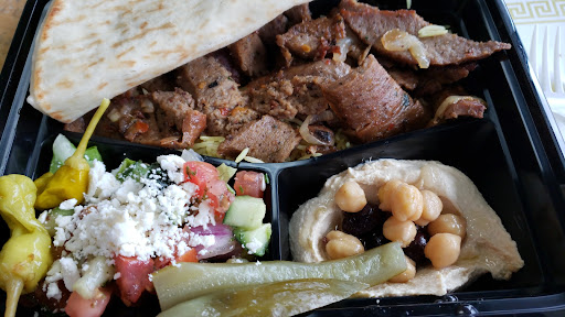 Photo of Gyro Stop - 11811 Mukilteo Speedway, Mukilteo, WA 98275