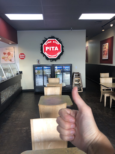 Photo of Gyro Stop - 11811 Mukilteo Speedway, Mukilteo, WA 98275