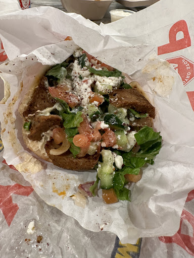 Photo of Gyro Stop - 11811 Mukilteo Speedway, Mukilteo, WA 98275