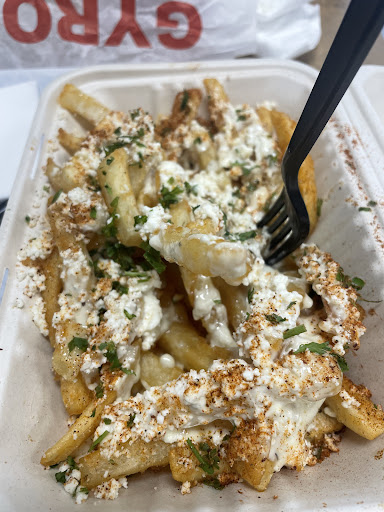 Photo of Gyro Stop - 11811 Mukilteo Speedway, Mukilteo, WA 98275