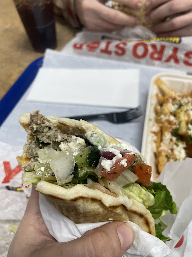 Photo of Gyro Stop - 11811 Mukilteo Speedway, Mukilteo, WA 98275