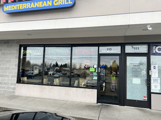 Photo of Gyro Stop - 11811 Mukilteo Speedway, Mukilteo, WA 98275
