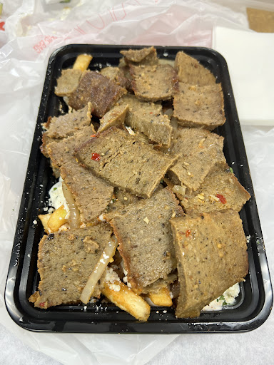 Photo of Gyro Stop - 11811 Mukilteo Speedway, Mukilteo, WA 98275