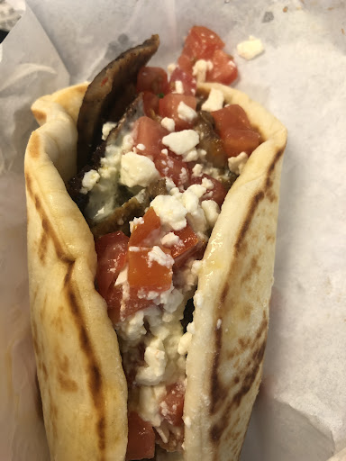 Photo of Gyro Stop - 11811 Mukilteo Speedway, Mukilteo, WA 98275