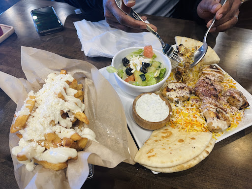 Photo of Seattle Hill Gyros - 13119 Seattle Hill Rd Building 3, Unit 102, Snohomish, WA 98296