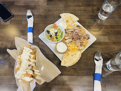 Photo of Seattle Hill Gyros - 13119 Seattle Hill Rd Building 3, Unit 102, Snohomish, WA 98296