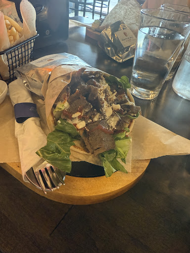 Photo of Seattle Hill Gyros - 13119 Seattle Hill Rd Building 3, Unit 102, Snohomish, WA 98296