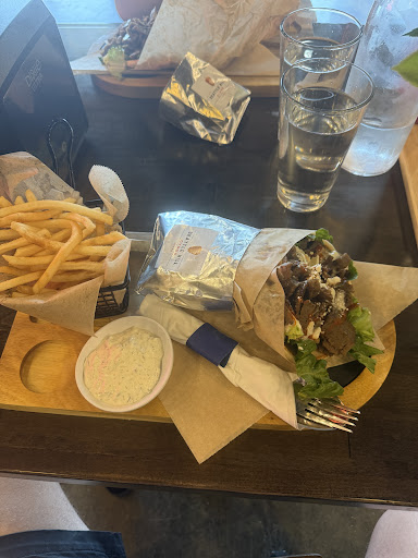 Photo of Seattle Hill Gyros - 13119 Seattle Hill Rd Building 3, Unit 102, Snohomish, WA 98296