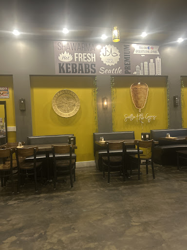 Photo of Seattle Hill Gyros - 13119 Seattle Hill Rd Building 3, Unit 102, Snohomish, WA 98296