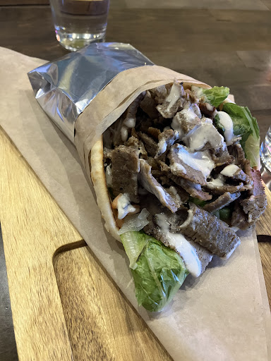 Photo of Seattle Hill Gyros - 13119 Seattle Hill Rd Building 3, Unit 102, Snohomish, WA 98296