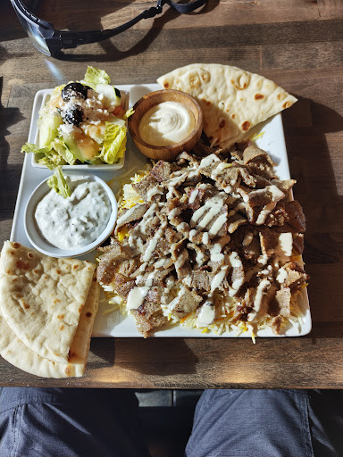 Photo of Seattle Hill Gyros - 13119 Seattle Hill Rd Building 3, Unit 102, Snohomish, WA 98296