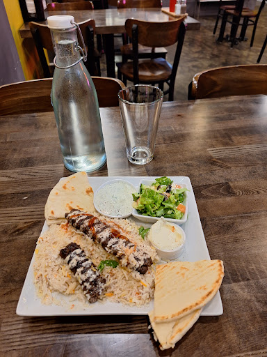 Photo of Seattle Hill Gyros - 13119 Seattle Hill Rd Building 3, Unit 102, Snohomish, WA 98296