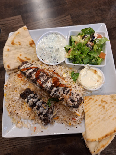 Photo of Seattle Hill Gyros - 13119 Seattle Hill Rd Building 3, Unit 102, Snohomish, WA 98296