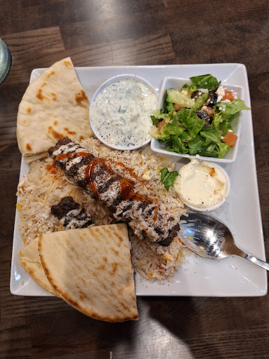 Photo of Seattle Hill Gyros - 13119 Seattle Hill Rd Building 3, Unit 102, Snohomish, WA 98296