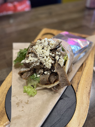 Photo of Seattle Hill Gyros - 13119 Seattle Hill Rd Building 3, Unit 102, Snohomish, WA 98296