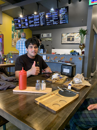 Photo of Seattle Hill Gyros - 13119 Seattle Hill Rd Building 3, Unit 102, Snohomish, WA 98296