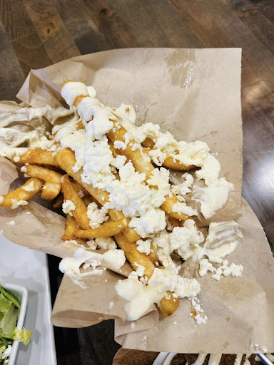 Photo of Seattle Hill Gyros - 13119 Seattle Hill Rd Building 3, Unit 102, Snohomish, WA 98296