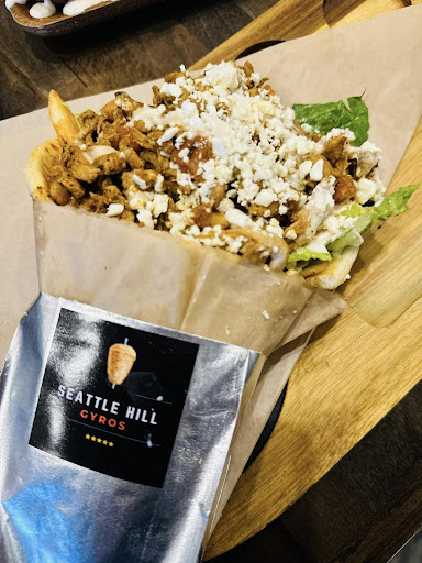 Photo of Seattle Hill Gyros - 13119 Seattle Hill Rd Building 3, Unit 102, Snohomish, WA 98296