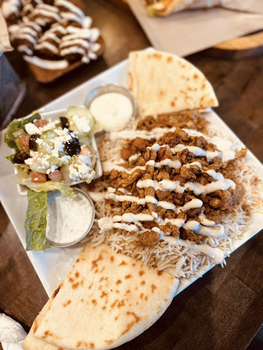 Photo of Seattle Hill Gyros - 13119 Seattle Hill Rd Building 3, Unit 102, Snohomish, WA 98296