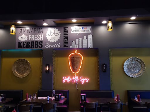 Photo of Seattle Hill Gyros - 13119 Seattle Hill Rd Building 3, Unit 102, Snohomish, WA 98296