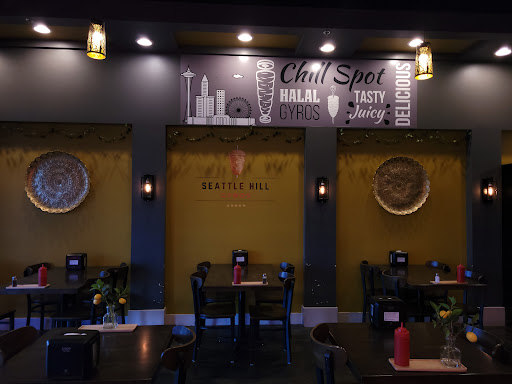Photo of Seattle Hill Gyros - 13119 Seattle Hill Rd Building 3, Unit 102, Snohomish, WA 98296