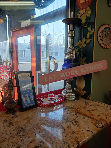 Photo of Zaina - 8000 Lake City Way NE, Seattle, WA 98115