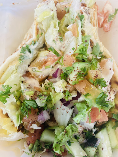 Photo of Zaina - 8000 Lake City Way NE, Seattle, WA 98115