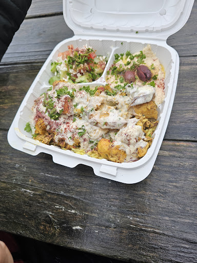 Photo of Zaina - 8000 Lake City Way NE, Seattle, WA 98115