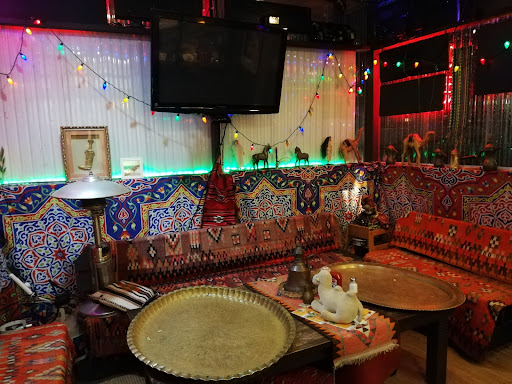 Photo of Zaina - 8000 Lake City Way NE, Seattle, WA 98115