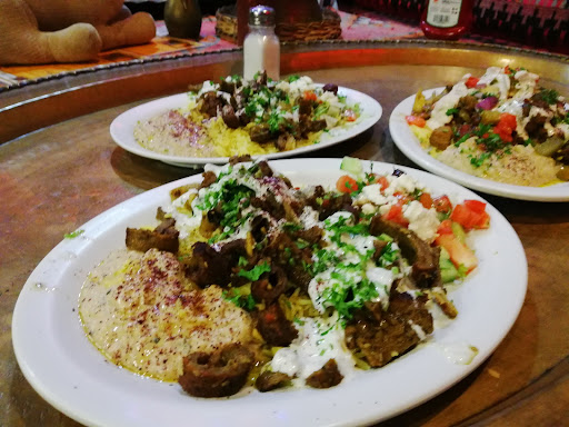 Photo of Zaina - 8000 Lake City Way NE, Seattle, WA 98115