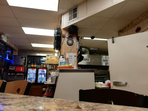 Photo of Zaina - 8000 Lake City Way NE, Seattle, WA 98115