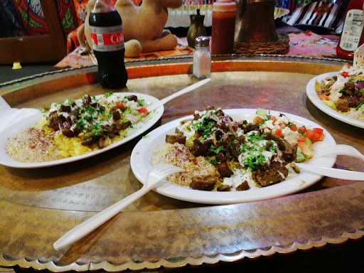 Photo of Zaina - 8000 Lake City Way NE, Seattle, WA 98115