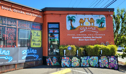 Photo of Zaina - 8000 Lake City Way NE, Seattle, WA 98115