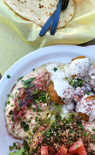 Photo of Zaina - 8000 Lake City Way NE, Seattle, WA 98115