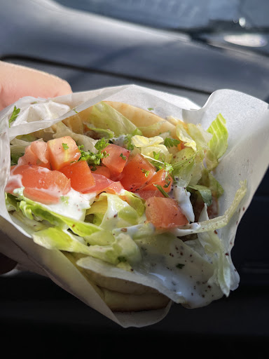 Photo of Zaina - 8000 Lake City Way NE, Seattle, WA 98115