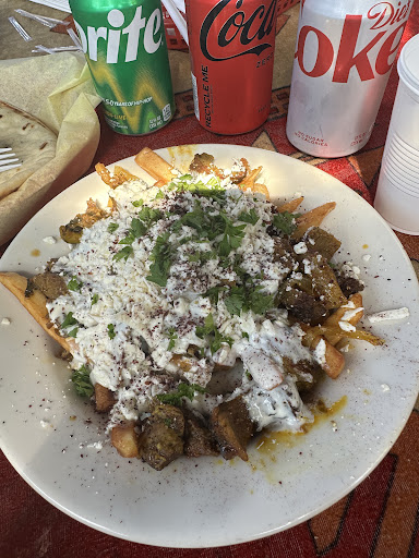 Photo of Zaina - 8000 Lake City Way NE, Seattle, WA 98115