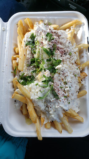 Photo of Zaina - 8000 Lake City Way NE, Seattle, WA 98115