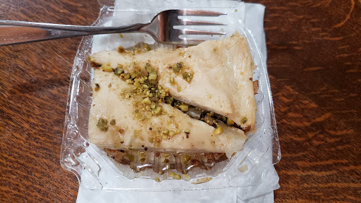 Photo of Zaina - 8000 Lake City Way NE, Seattle, WA 98115