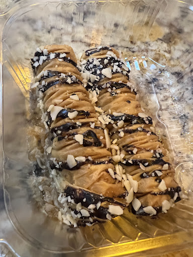 Photo of Zaina - 8000 Lake City Way NE, Seattle, WA 98115