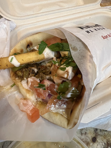 Photo of Zaina - 8000 Lake City Way NE, Seattle, WA 98115