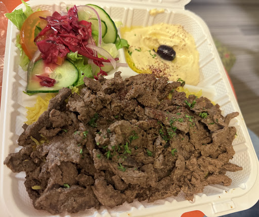 Photo of Blazing Grill - 6315 15th Ave NW, Seattle, WA 98107