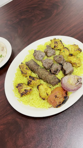 Photo of Blazing Grill - 6315 15th Ave NW, Seattle, WA 98107