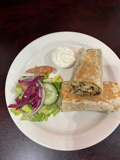 Photo of Blazing Grill - 6315 15th Ave NW, Seattle, WA 98107