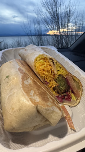 Photo of Blazing Grill - 6315 15th Ave NW, Seattle, WA 98107