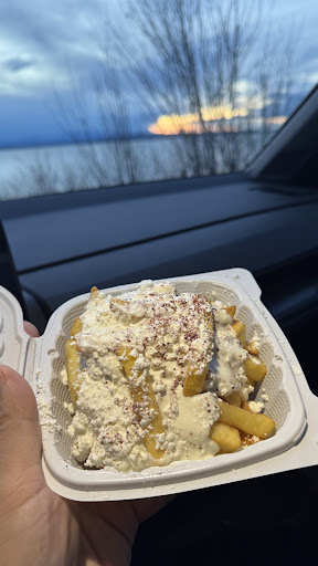 Photo of Blazing Grill - 6315 15th Ave NW, Seattle, WA 98107