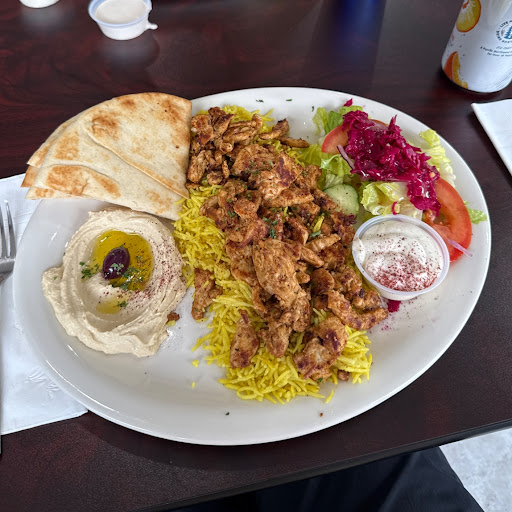 Photo of Blazing Grill - 6315 15th Ave NW, Seattle, WA 98107