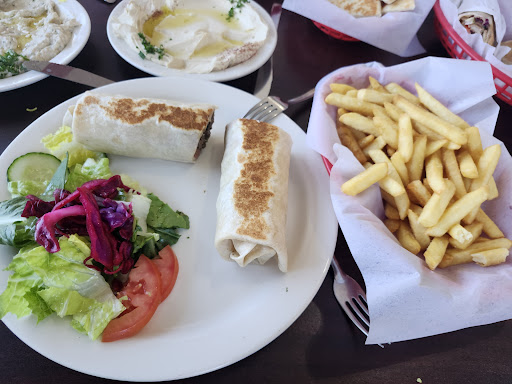 Photo of Blazing Grill - 6315 15th Ave NW, Seattle, WA 98107